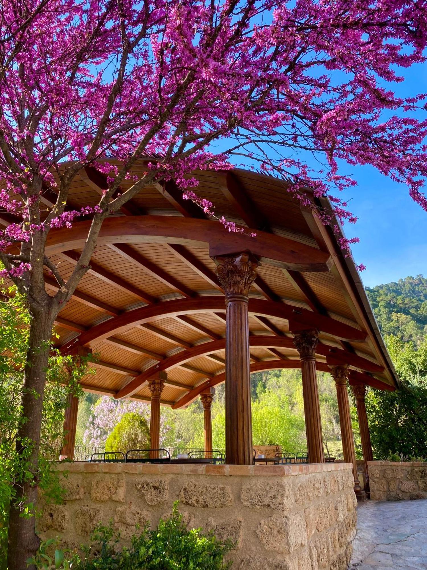 Coto Del Valle De Cazorla Exterior foto